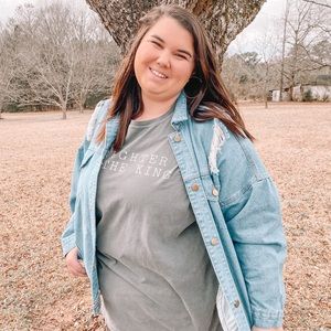 Meet your Posher, Madison